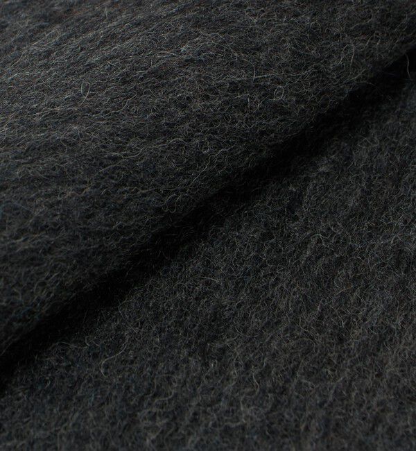 UNITED ARROWS green label relaxing「GLR リバーシブル マフラー」|マフラー|