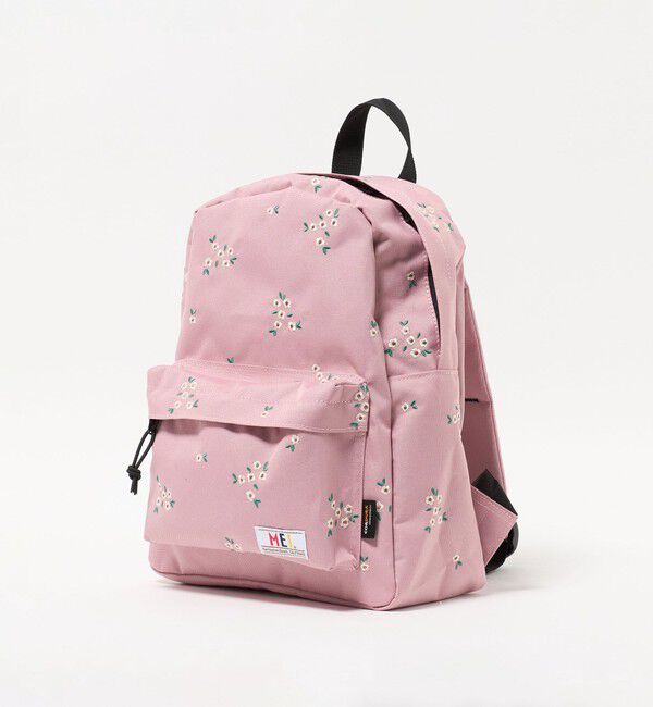 UNITED ARROWS green label relaxing「【別注】＜MEI＞デイパック M（ノバナ） / キッズ / リュック」|リュック|