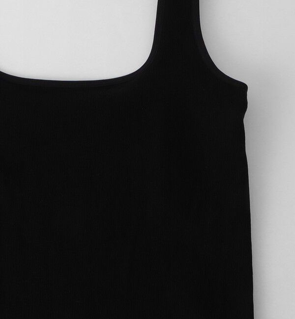 BEAUTY&YOUTH UNITED ARROWS「＜BOODY＞リブ スクエアネック ボディスーツ」|その他|