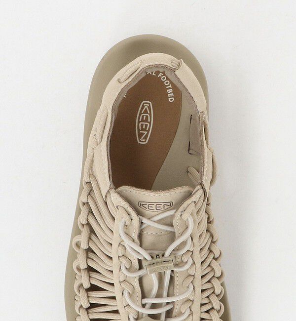 BEAUTY&YOUTH UNITED ARROWS「＜KEEN＞ウィメンズ UNEEK/サンダル」|サンダル|