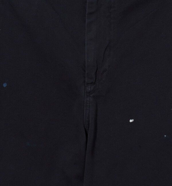 California General Store「＜CGS.＞オーガニックコットン ダスティ チノパンツ」|チノ|