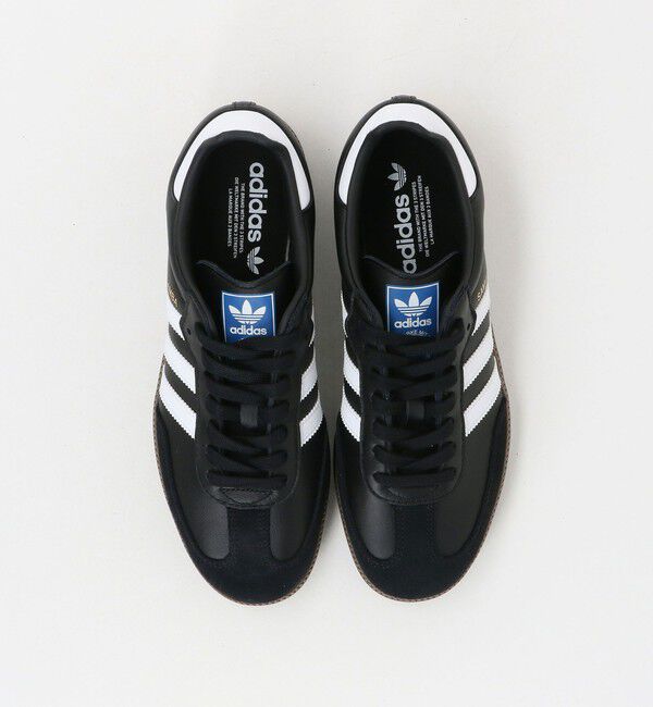 BEAUTY&YOUTH UNITED ARROWS「＜adidas Originals＞サンバ OG スニーカー」|スニーカー|