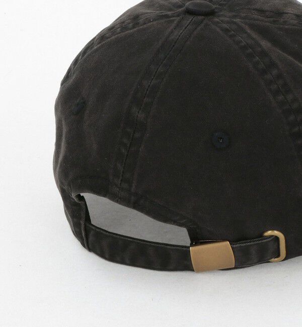 BEAUTY&YOUTH UNITED ARROWS「【別注】＜UA&times;BEAUTY＆YOUTH＞HORIZON キャップ」|キャップ・キャスケット|