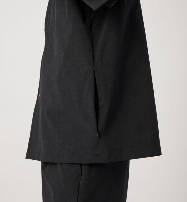 BEAUTY&YOUTH UNITED ARROWS「360&deg;MASTER リングドット シャツアウター -セットアップ対応 ストレッチ ウォッシャブル マルチ機能-」|その他|