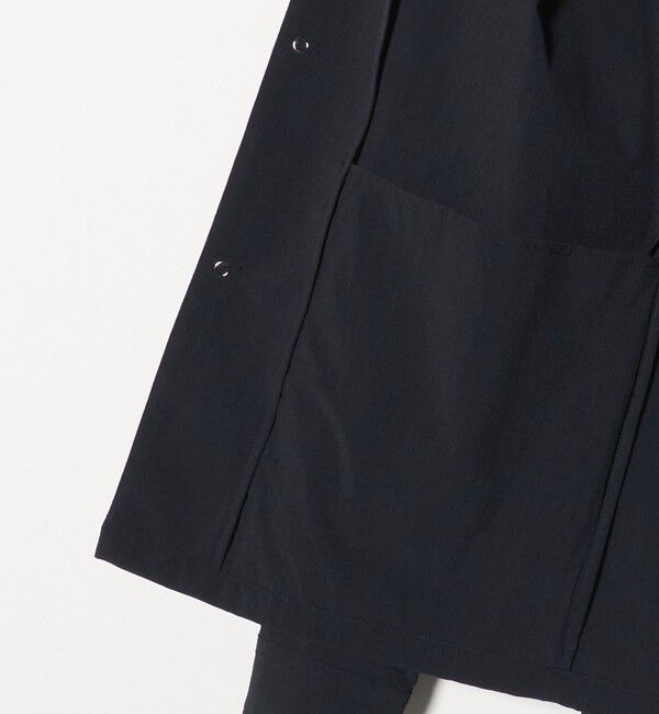 BEAUTY&YOUTH UNITED ARROWS「360&deg;MASTER リングドット シャツアウター -セットアップ対応 ストレッチ ウォッシャブル マルチ機能-」|その他|