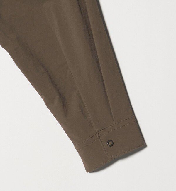 BEAUTY&YOUTH UNITED ARROWS「360&deg;MASTER リングドット シャツアウター -セットアップ対応 ストレッチ ウォッシャブル マルチ機能-」|その他|