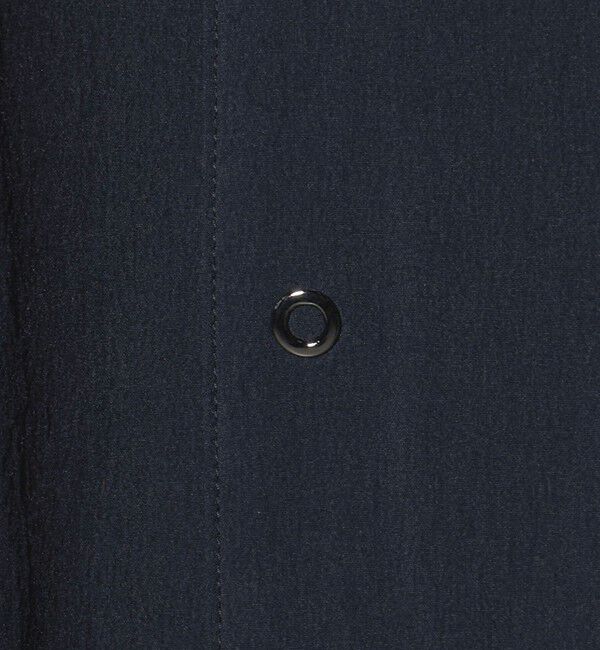 BEAUTY&YOUTH UNITED ARROWS「360&deg;MASTER リングドット シャツアウター -セットアップ対応 ストレッチ ウォッシャブル マルチ機能-」|その他|