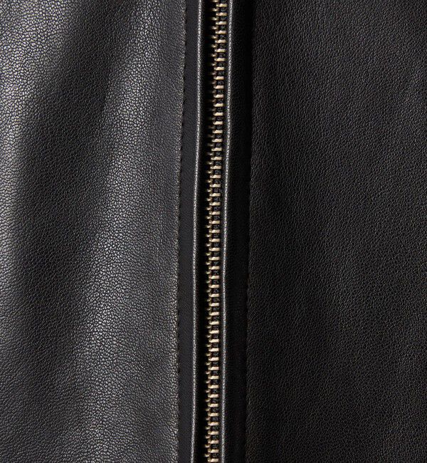 STEVEN ALAN「＜Steven Alan＞  シープ グローブレザー ワーク ブルゾン」|その他|