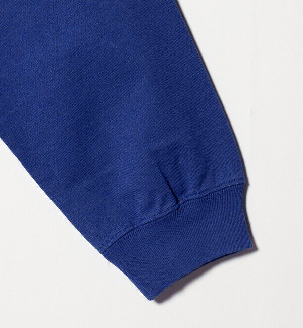 BEAUTY&YOUTH UNITED ARROWS「12oz ヘビーウェイト ラグビーシャツ」|Tシャツ・カットソー|