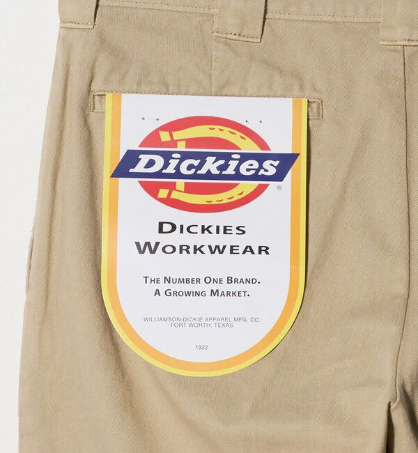 California General Store「＜DICKIES &times; CGS＞ダメージ チノパンツ」|チノ|