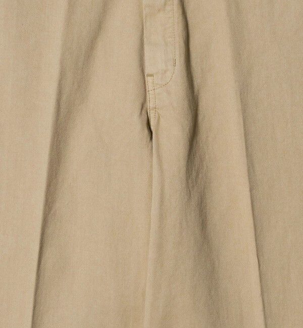 California General Store「＜DICKIES &times; CGS＞ダメージ チノパンツ」|チノ|