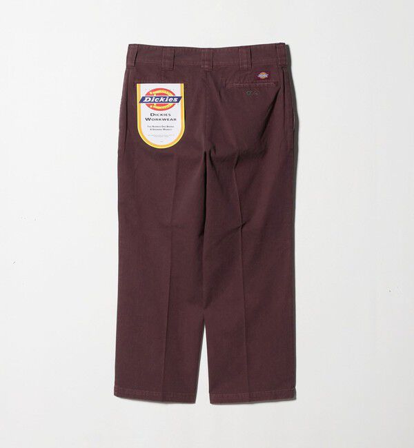 California General Store「＜DICKIES &times; CGS＞ダメージ チノパンツ」|チノ|WINE
