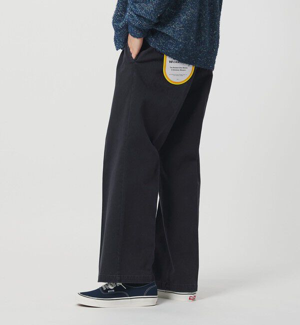 California General Store「＜DICKIES &times; CGS＞ダメージ チノパンツ」|チノ|
