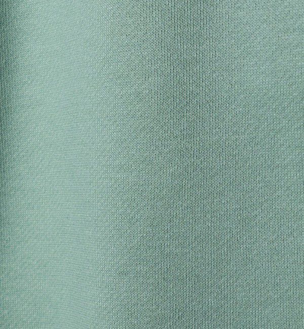 STEVEN ALAN「＜Steven Alan＞コンパクト スウェット プルオーバー」|スウェット・ジャージ|