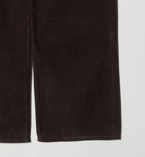 California General Store「＜CGS.＞6W コーデュロイ 5ポケット パンツ」|チノ|