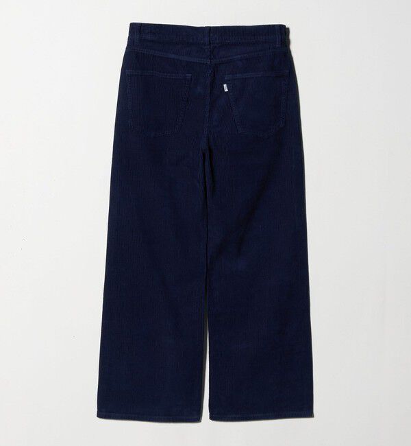 California General Store「＜CGS.＞6W コーデュロイ 5ポケット パンツ」|チノ|