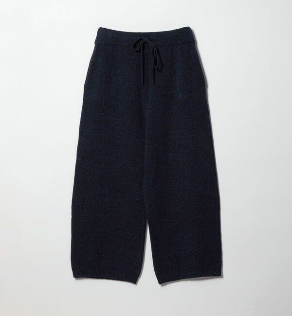 STEVEN ALAN「＜Steven Alan＞メランジ ウール ニットパンツ」|その他|