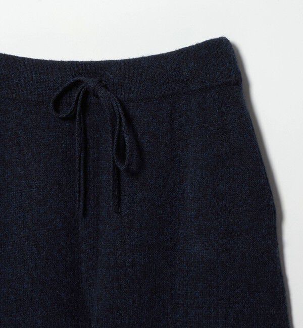 STEVEN ALAN「＜Steven Alan＞メランジ ウール ニットパンツ」|その他|