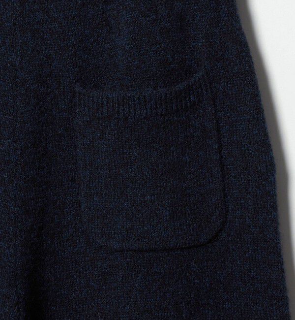 STEVEN ALAN「＜Steven Alan＞メランジ ウール ニットパンツ」|その他|