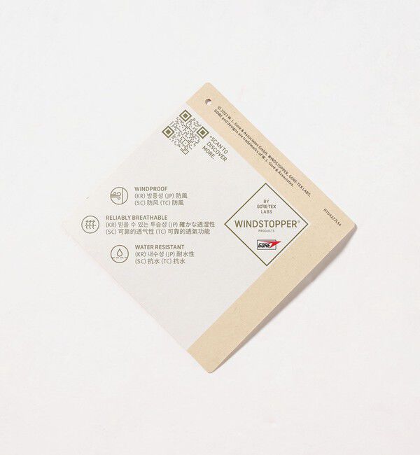 BEAUTY&YOUTH UNITED ARROWS「＜THE NORTH FACE＞ バルトロ ライト ジャケット」|ダウン|