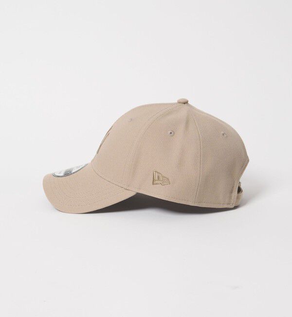 BEAUTY&YOUTH UNITED ARROWS「【別注】＜NEW ERA＞940 ロゴ キャップ」|キャップ・キャスケット|