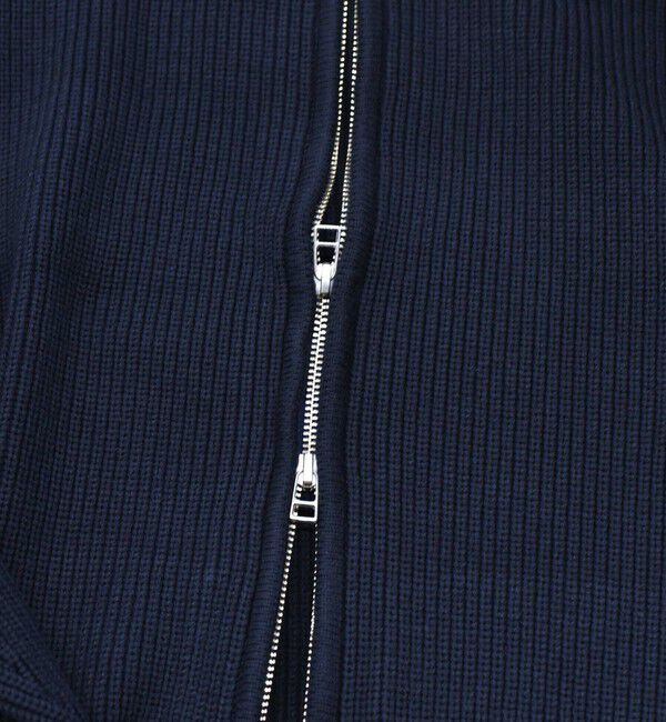 SHIPS any「SHIPS any: <ウォッシャブル> ドライバーズ アゼ編み ニット カーディガン◇」|カーディガン|