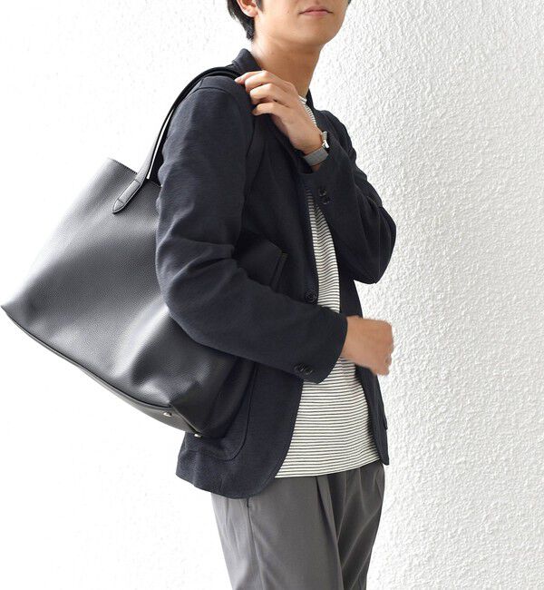 SHIPS any「SHIPS any:〈洗濯機可能〉ライト ニット ジャケット 25SS◇」|テーラードジャケット|