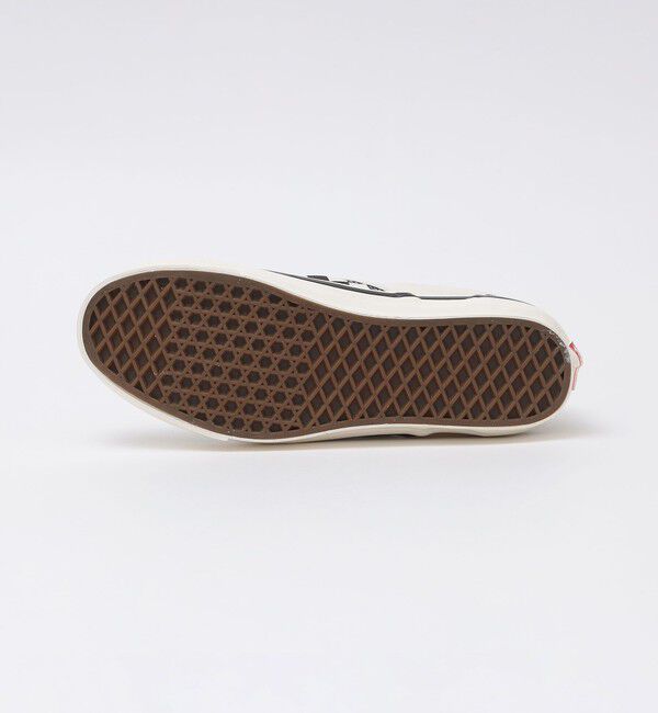 SHIPS「VANS: SLIP‐ON REISSUE 98」|スニーカー|
