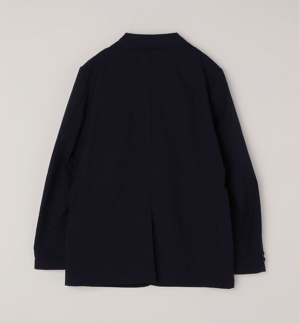 SHIPS any「SHIPS any:〈撥水/軽量/ストレッチ〉SOLOTEX(R) シアサッカー セットアップ スーツ 25SS◇」|スーツ|