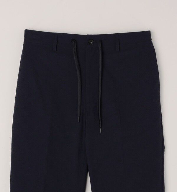 SHIPS any「SHIPS any:〈撥水/軽量/ストレッチ〉SOLOTEX(R) シアサッカー セットアップ スーツ 25SS◇」|スーツ|