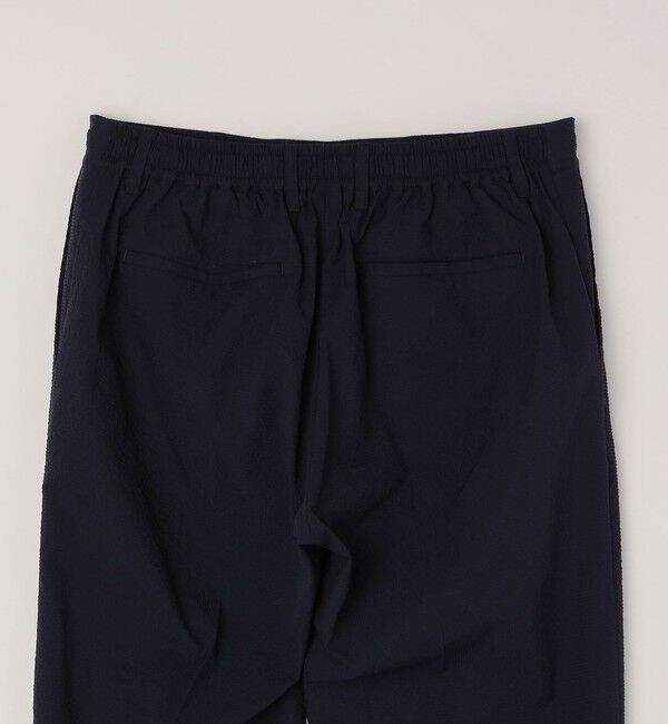 SHIPS any「SHIPS any:〈撥水/軽量/ストレッチ〉SOLOTEX(R) シアサッカー セットアップ スーツ 25SS◇」|スーツ|