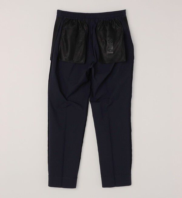 SHIPS any「SHIPS any:〈撥水/軽量/ストレッチ〉SOLOTEX(R) シアサッカー セットアップ スーツ 25SS◇」|スーツ|