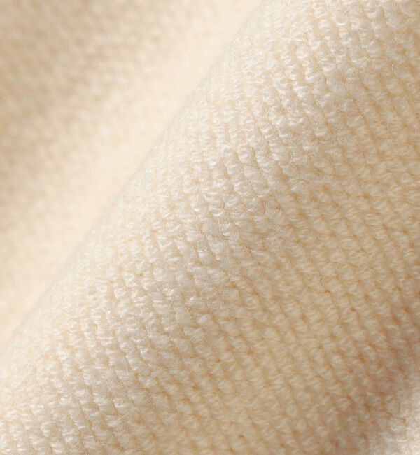 SHIPS any「SHIPS any:〈手洗い可能〉サカリバ 深Vネック ルーズ プルオーバー」|Tシャツ・カットソー|