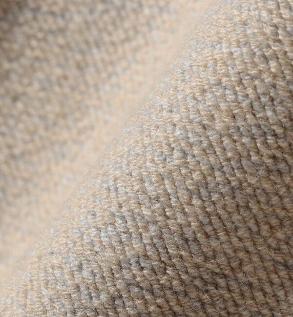 SHIPS any「SHIPS any:〈手洗い可能〉サカリバ 深Vネック ルーズ プルオーバー」|Tシャツ・カットソー|