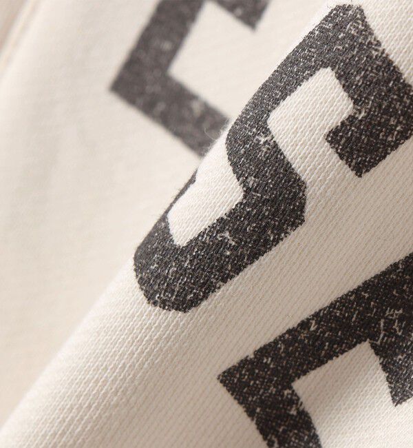 SHIPS for women「【SHIPS別注】TENNESSEE:〈洗濯機可能〉ハーフ ジップ スウェット」|スウェット・ジャージ|