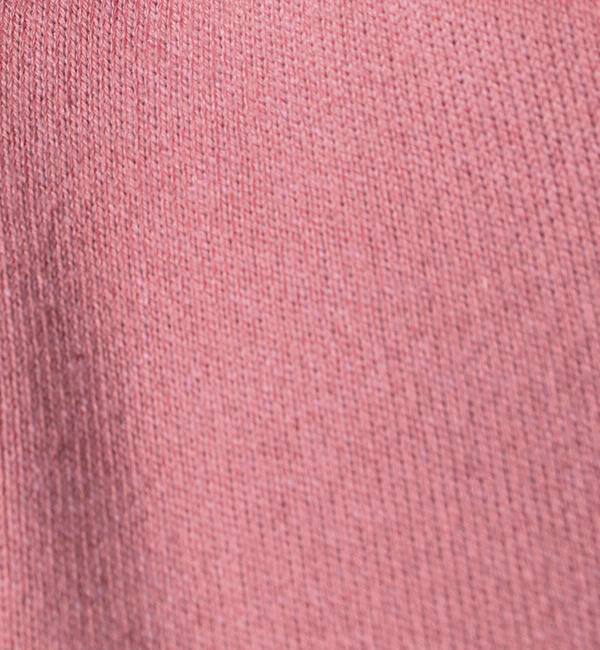 CABaN「CABaN コットンカシミヤ パーカ」|ニット・セーター|