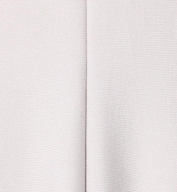 Ballsey「バウンススムース マーメイドロングスカート」|フレア|