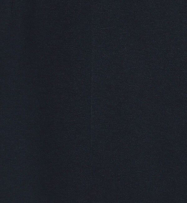 GALERIE VIE「ダスティーレーヨンナイロン シガレットパンツ」|スラックス|