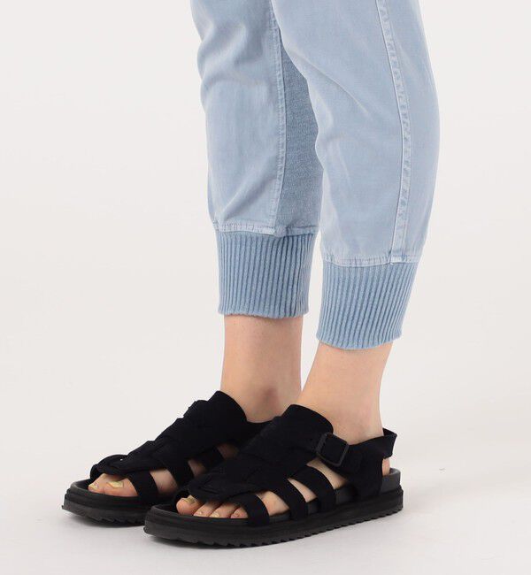 JAMES PERSE「裾リブジャージーパンツ WHVJ1677」|その他|