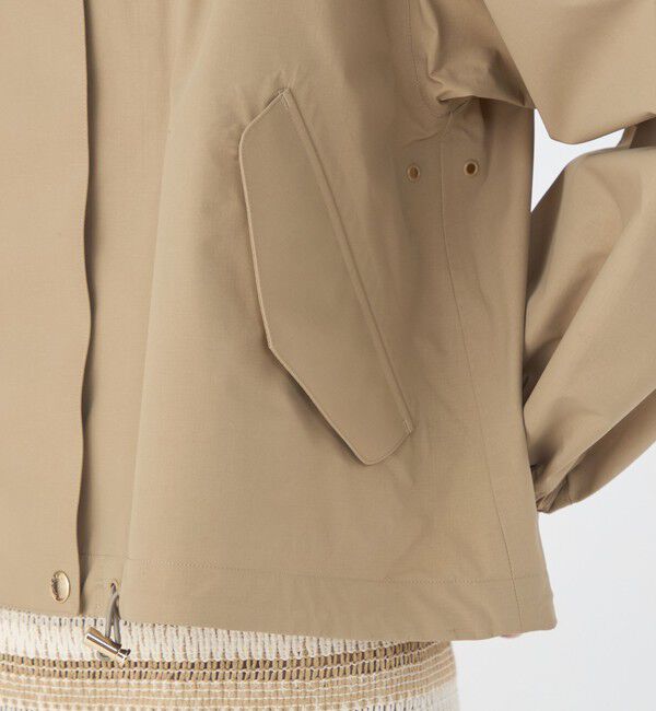 TOMORROWLAND BUYING WEAR「【別注】MACKINTOSH SKYE PARKA ジャケット」|その他|