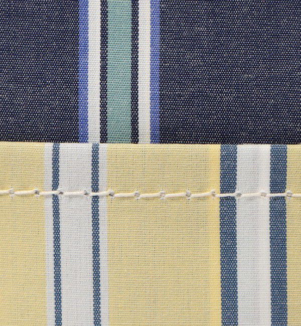 TOMORROWLAND GOODS「AMIACALVA EASY BAG S コットン トートバッグ」|トートバッグ|