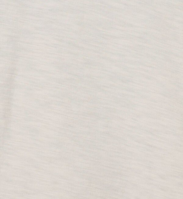 JAMES PERSE「スラブジャージー ＶネックＴシャツ  WUA3037」|Tシャツ・カットソー|