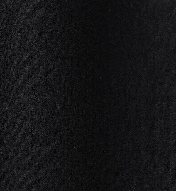 DES PRES「ウールポプリンメルトン ドロストパンツ」|その他|