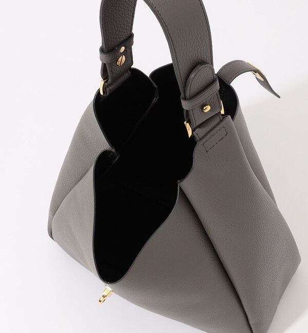 TOMORROWLAND GOODS「VIOLAD'ORO ショルダーバッグ」|ショルダー・メッセンジャー|