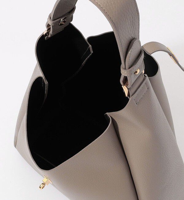 TOMORROWLAND GOODS「VIOLAD'ORO ショルダーバッグ」|ショルダー・メッセンジャー|