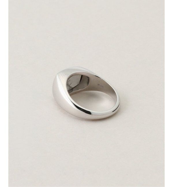 Plage「MARIHA / マリハ HOWLITE リング」|リング|