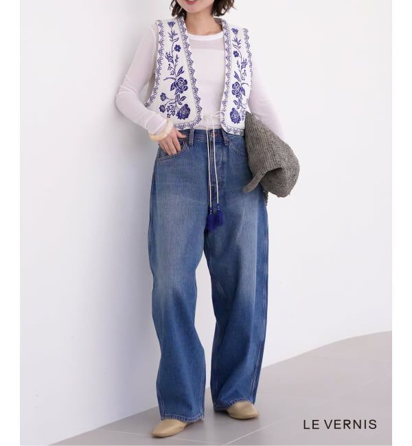 SLOBE IENA「《追加》LE VERNIS/ル ベルニ BERE FOOT シューズ 234-210304」|その他|