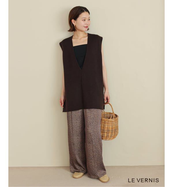 SLOBE IENA「《追加》LE VERNIS/ル ベルニ BERE FOOT シューズ 234-210304」|その他|