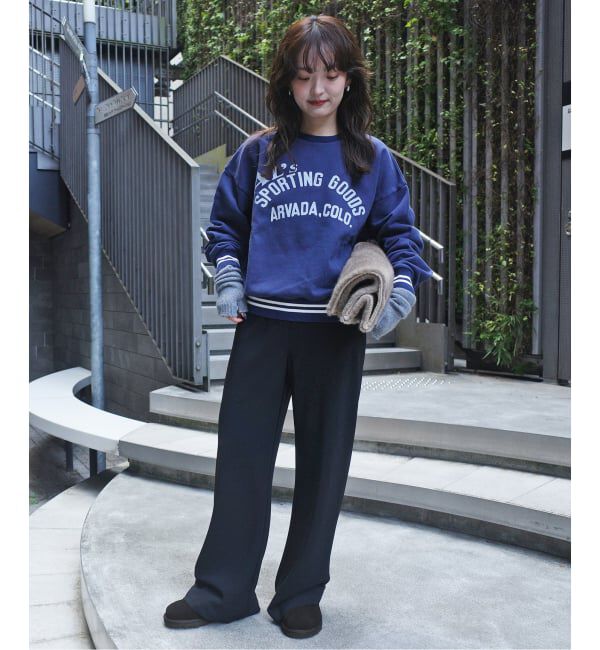 SLOBE IENA「《WEB限定/追加》UGG/アグ KENTON 3010-BLK」|その他|