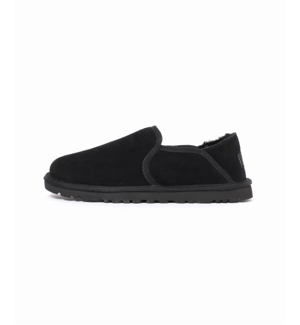 SLOBE IENA「《WEB限定/追加》UGG/アグ KENTON 3010-BLK」|その他|